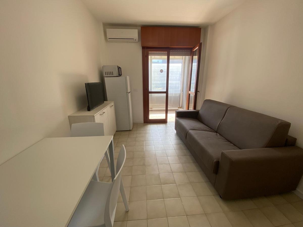 Solemare Federica Διαμέρισμα Λινιάνο Σαμπιαντόρο Εξωτερικό φωτογραφία