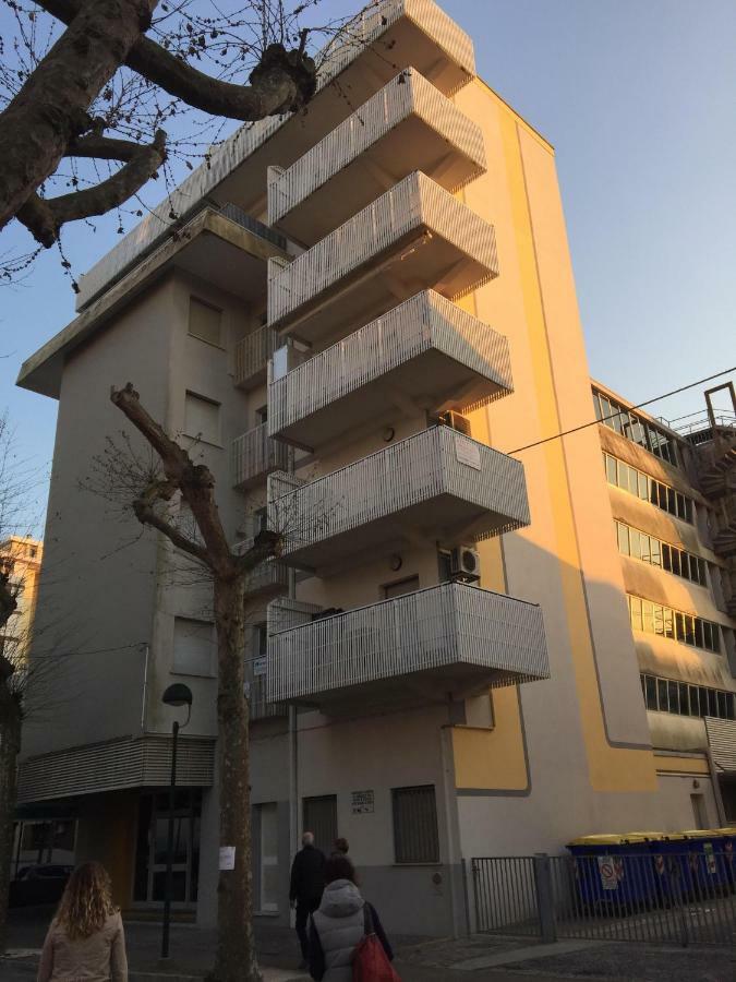 Solemare Federica Διαμέρισμα Λινιάνο Σαμπιαντόρο Εξωτερικό φωτογραφία