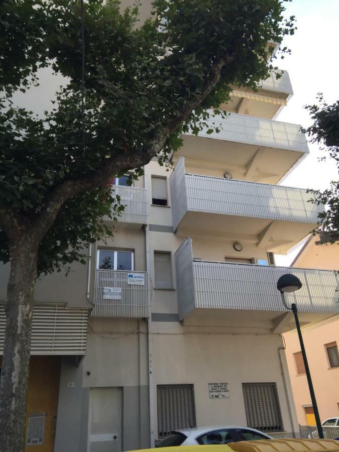 Solemare Federica Διαμέρισμα Λινιάνο Σαμπιαντόρο Εξωτερικό φωτογραφία